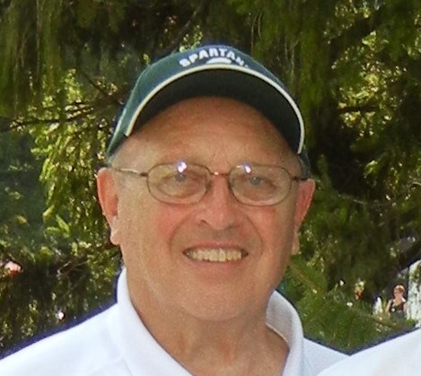 Obituary of Donald J. Frayer