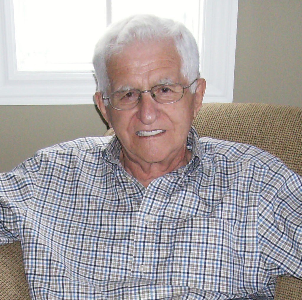 Obituary of Arthur Seguin