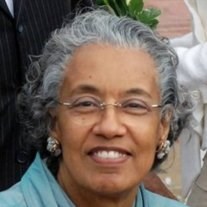 Obituary of Mary Dyer Harris