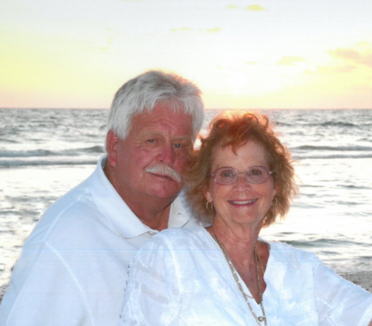 Obituary of Floyd "Skip" Robert Ervin