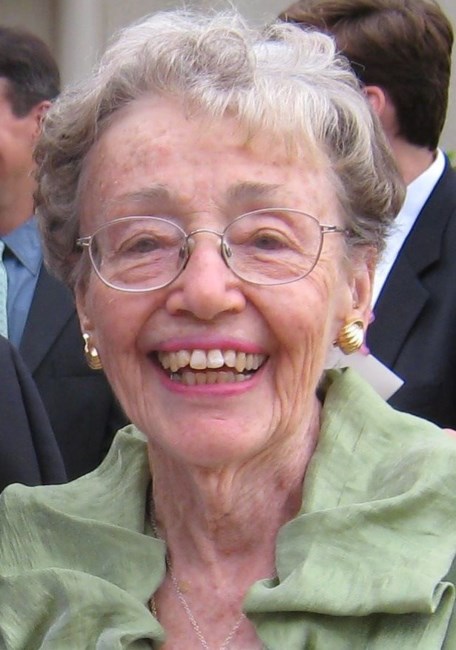 Obituary of Dolores M. Weber