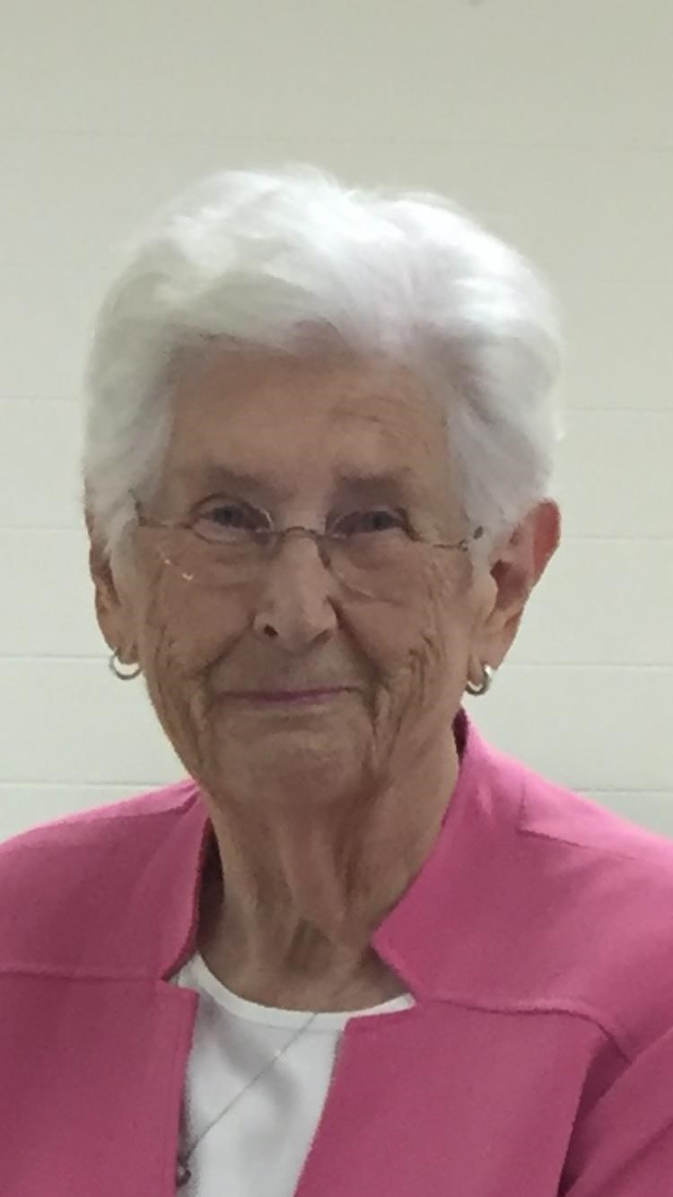 Obituary of Dorothy Clayman