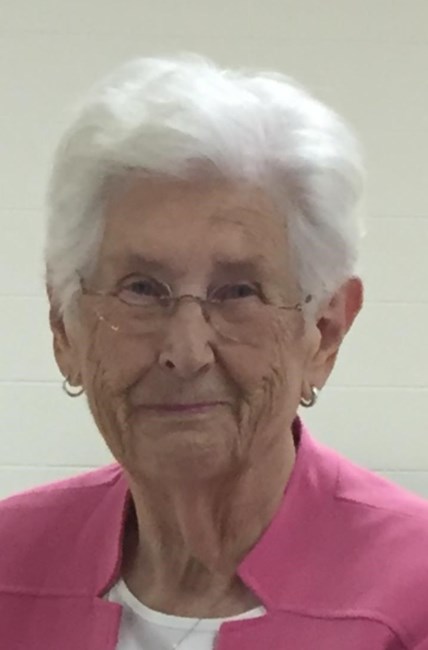 Obituary of Dorothy Clayman