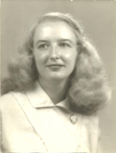 Obituary of Margaret Clifton