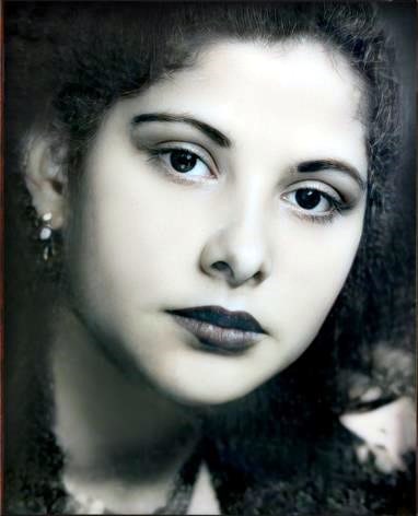 Obituary of Eleanor Moralez