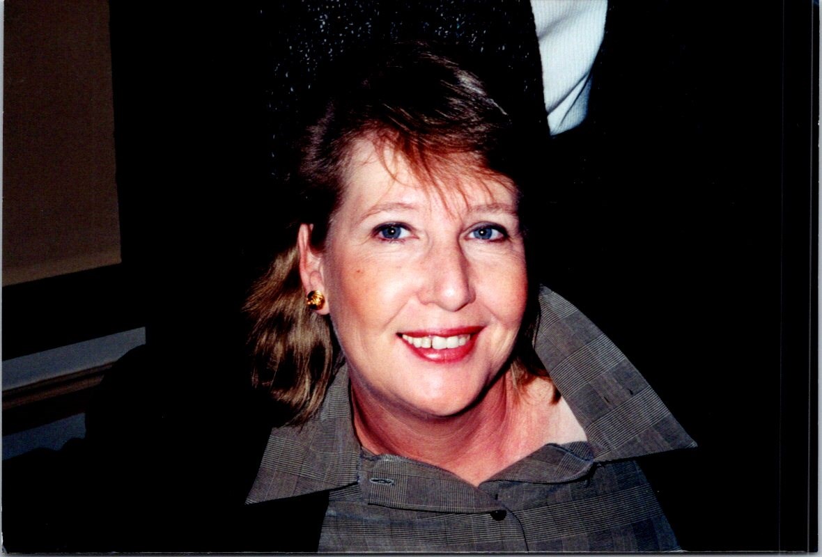 Obituary of Dorothy Carol Morrow