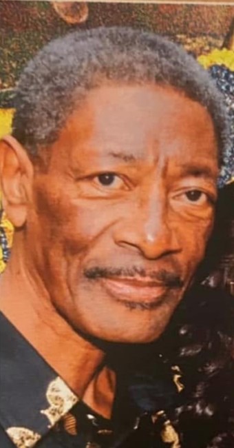 Obituario de Gary Washington Sr.