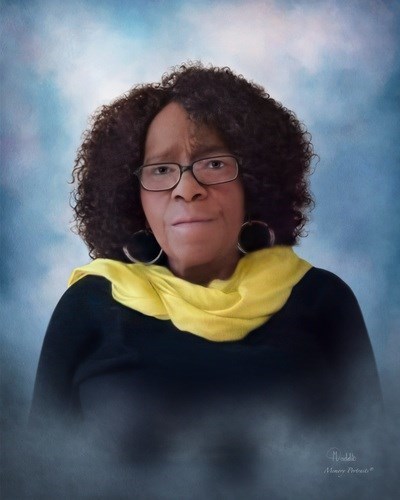 Obituary of Ruby Taylor Wyatt