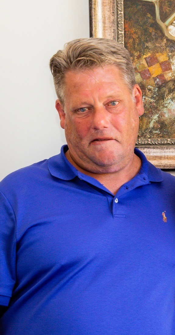 Obituary of Kurt William Bergmann