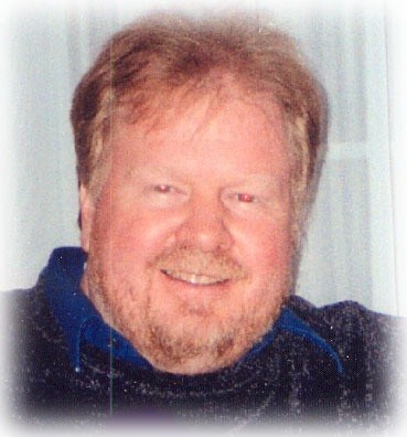 Obituary of Harold Mark Scott