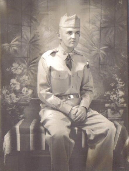 Obituary of William "Harold" Kilroy