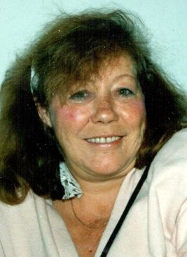 Obituary of Jeanne Bouchard