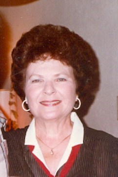 Obituary of Norma Browning