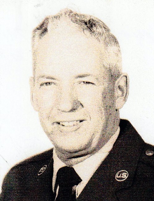 Obituary of Robert Jewell Purdy Sr.