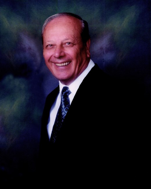 Obituary of Angelo Scardina
