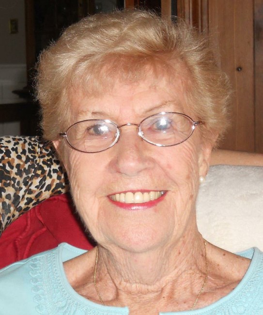 Obituary of Norma M. Brownell Moran