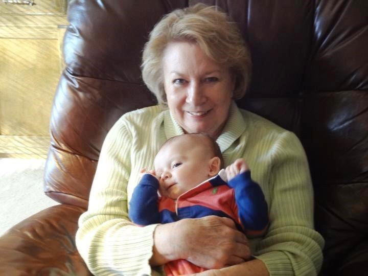 Obituary of Barbara Daley Saucier