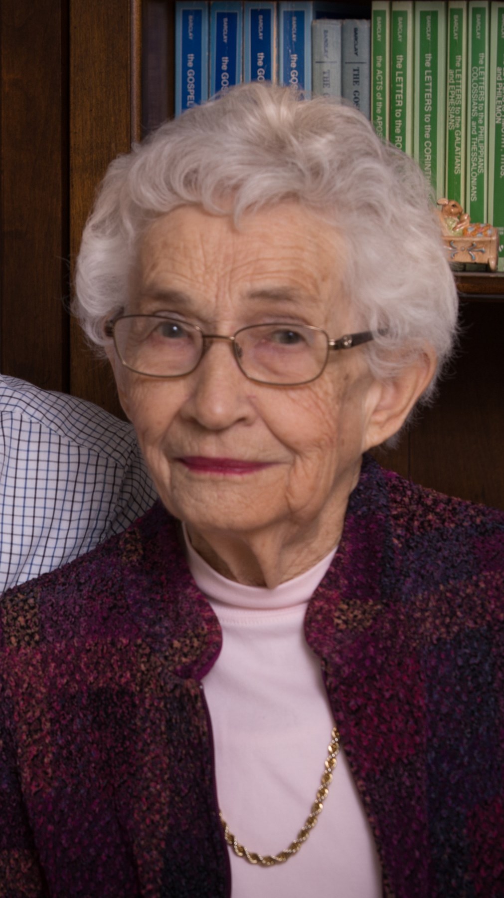 Obituary of Eloise C. Frushour