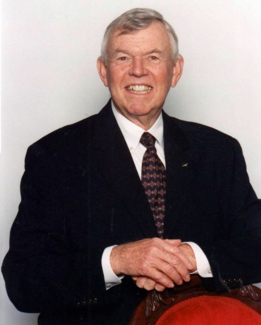 Obituary of Dean Dunwody Tunno