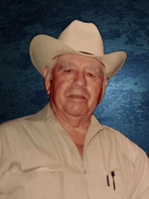 Ysidoro Perez Obituary Falfurrias, TX