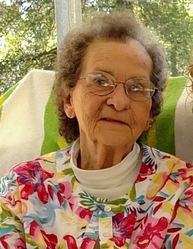 Obituary of Carol "Jenny" Jeanette Chears