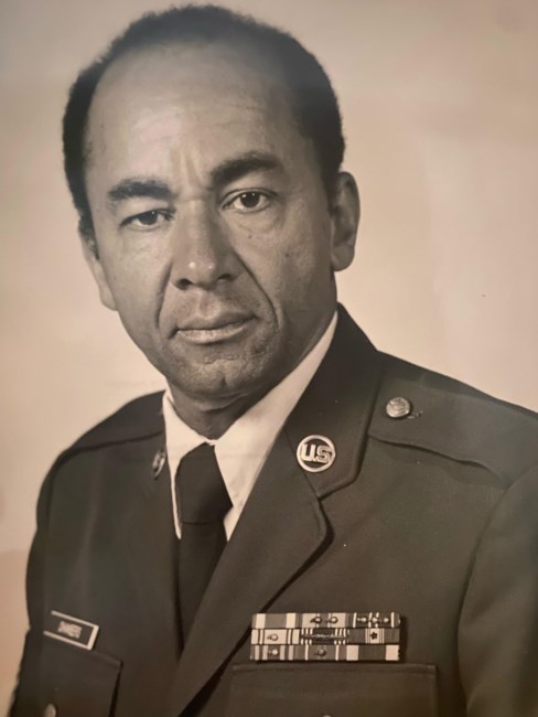 Obituary of Headley Samuel Chambers