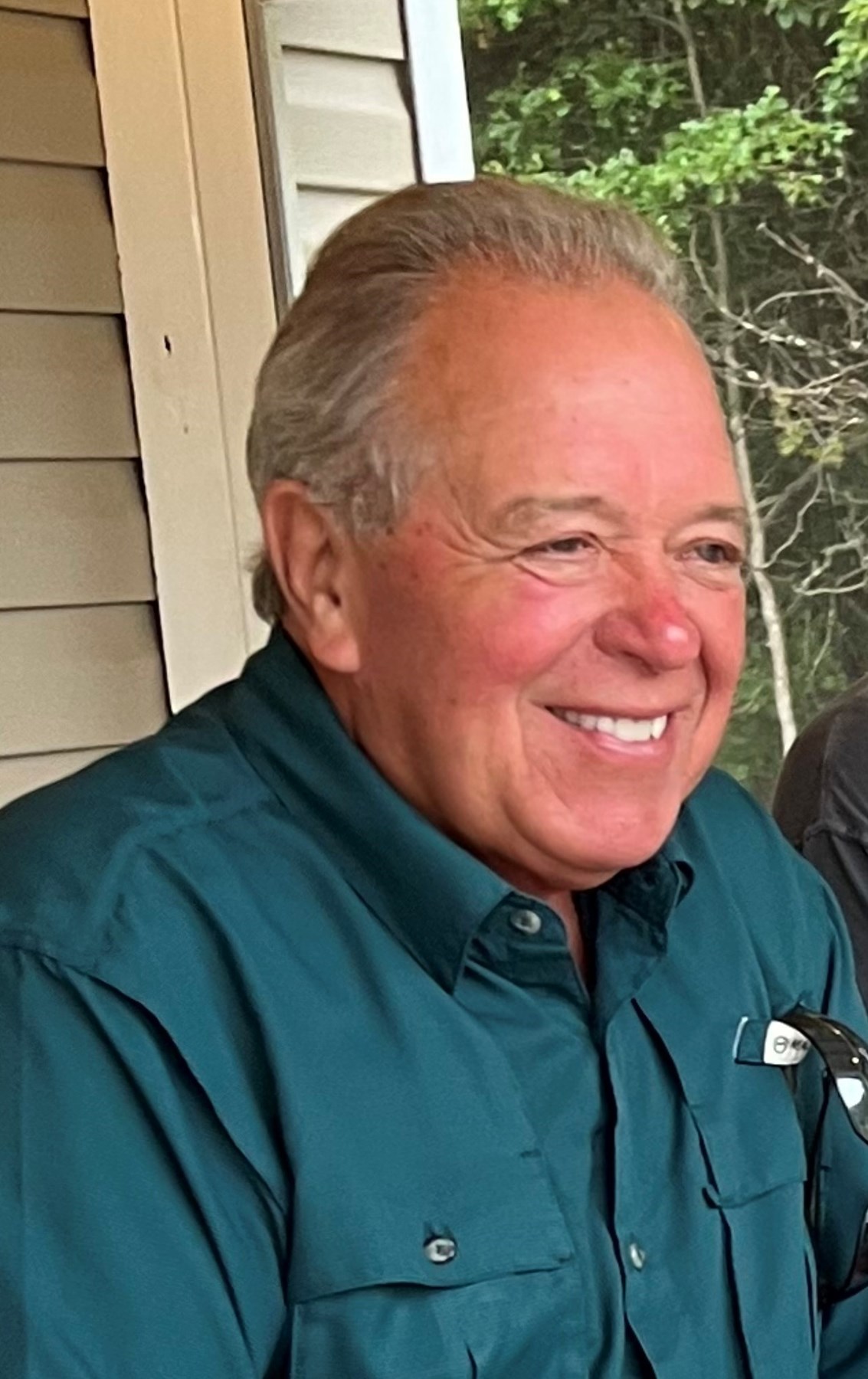 John Green Obituary Hixson, TN