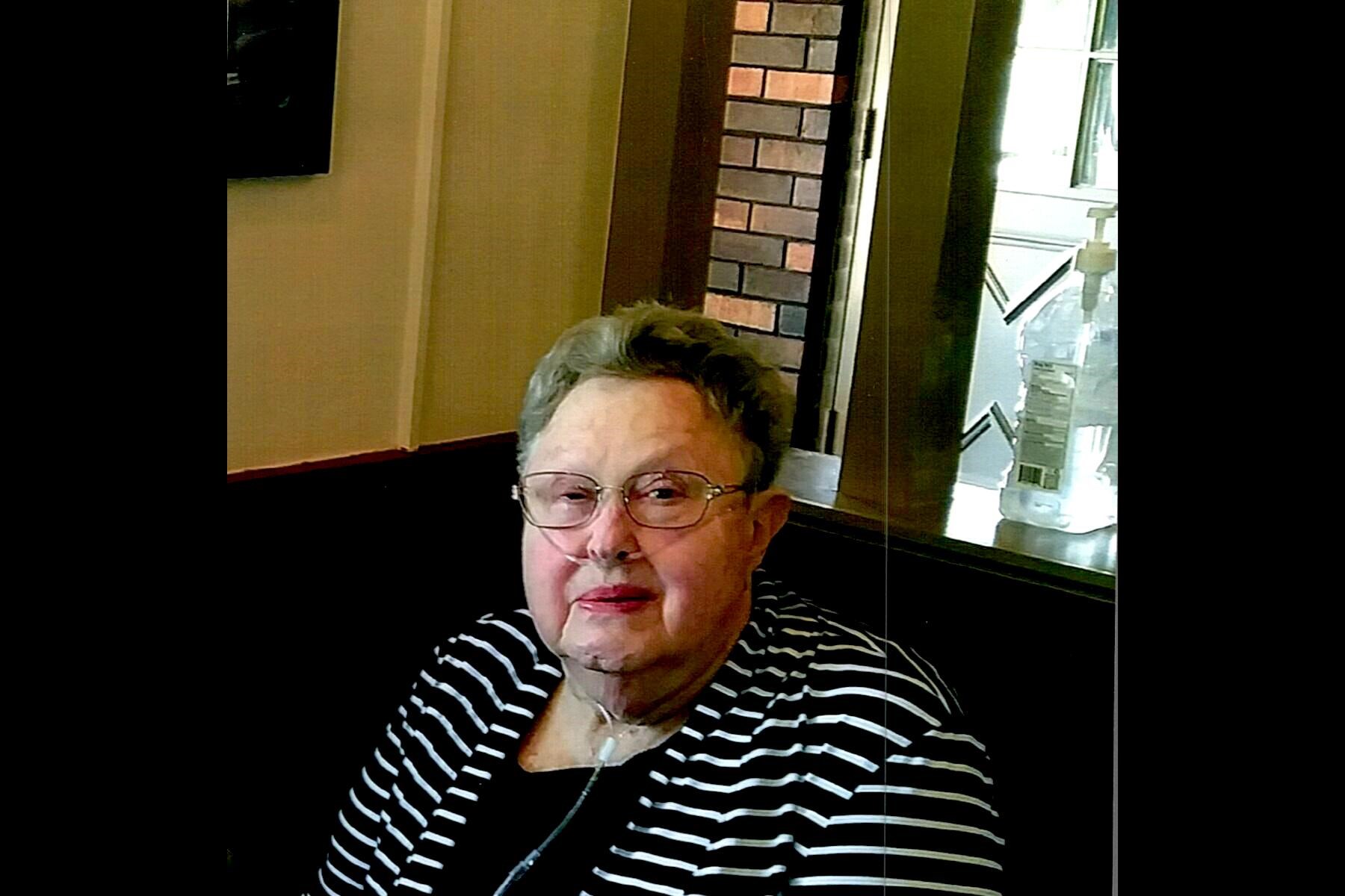 Avis de décès de Karole Melissa Brown