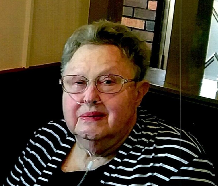 Avis de décès de Karole Melissa Brown