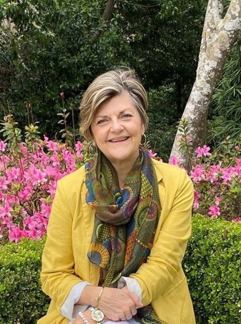 Obituary of Deborah Deane Krummel