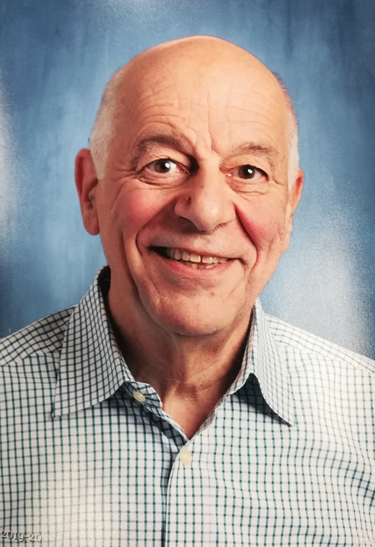 Obituary of Joseph A. Salvato