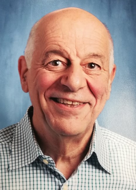 Obituary of Joseph A. Salvato