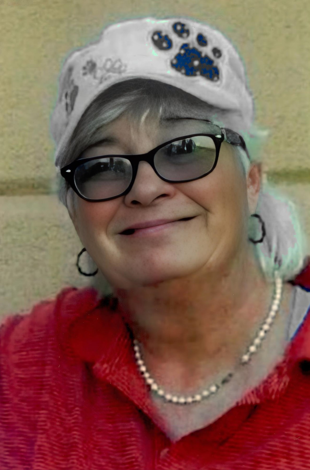 Obituary of Sheila Rebecca Lacher