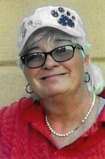 Obituary of Sheila Rebecca Lacher