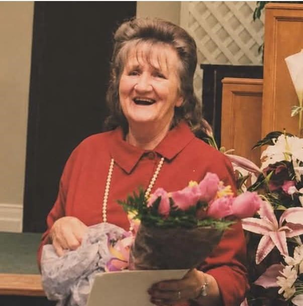 Obituary of Bobbie Faye McDonald