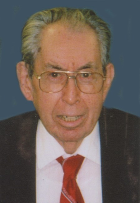 Obituary of Wilburn C. Hunter