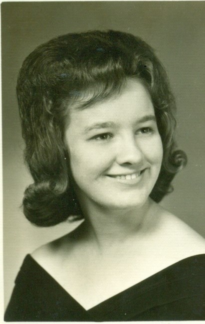 Obituary of Donna Nell Martin