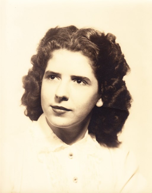 Obituary of Patricia M Lambert