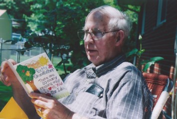 Obituary of Donald A. Stowe