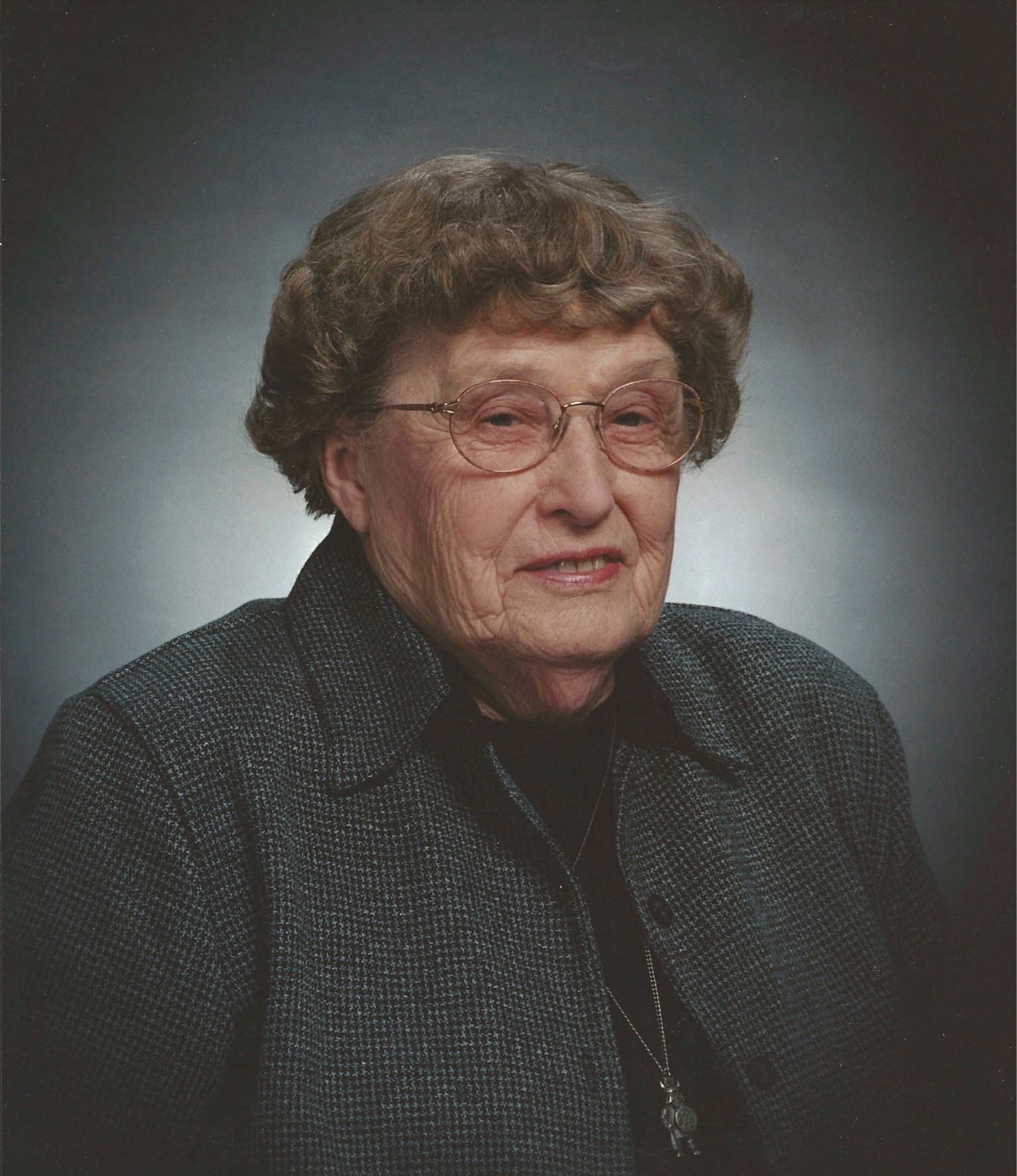 MARY HELEN LIND Obituary Sun City, AZ