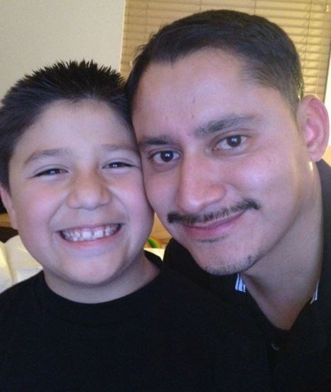 Obituary of Walter Bohorquez