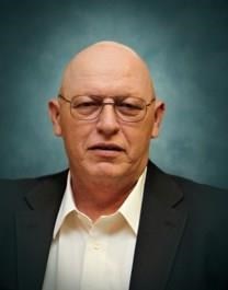 Obituary of Martin F. Byrd II