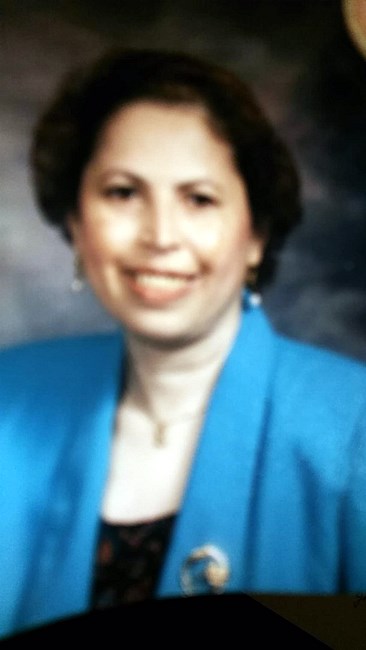 Obituary of Lucy C. Nieves