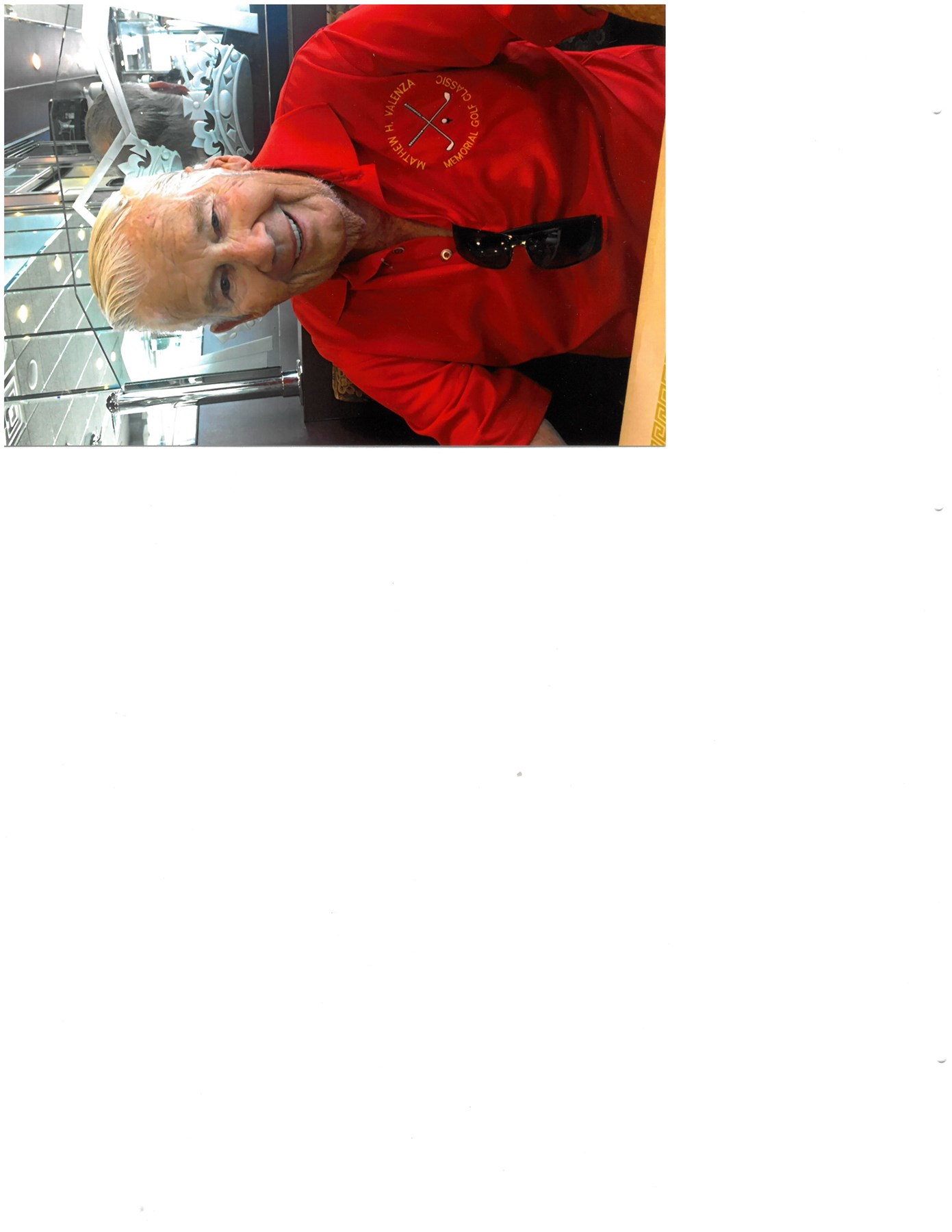 Thomas Quinn Obituary Queens Village Ny