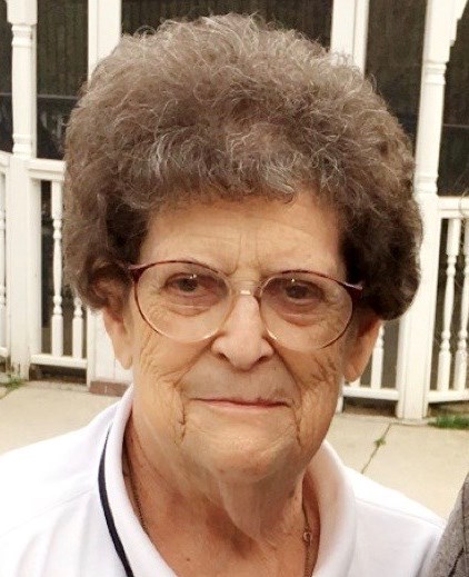 Obituary of Jovine M. Graham