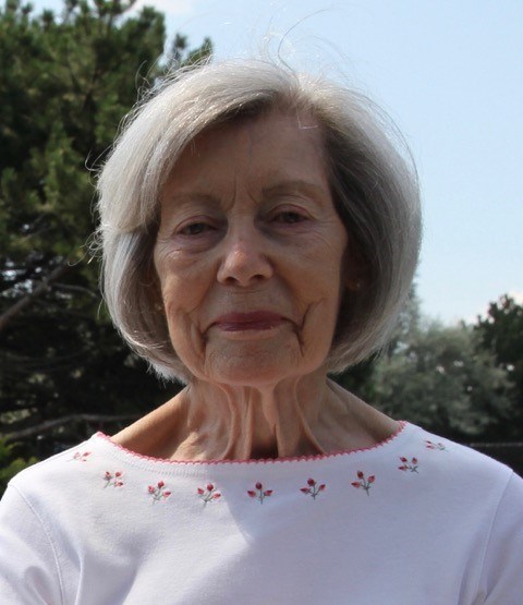Obituario de Mrs. Hazel Blanche Lodge