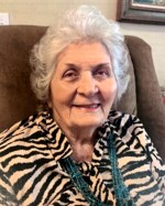 Evelyn Berryman