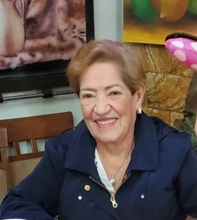 Obituary of Irney Amado