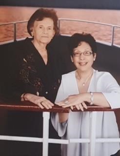 Obituary of Olga Inocencia Santiago Rivera
