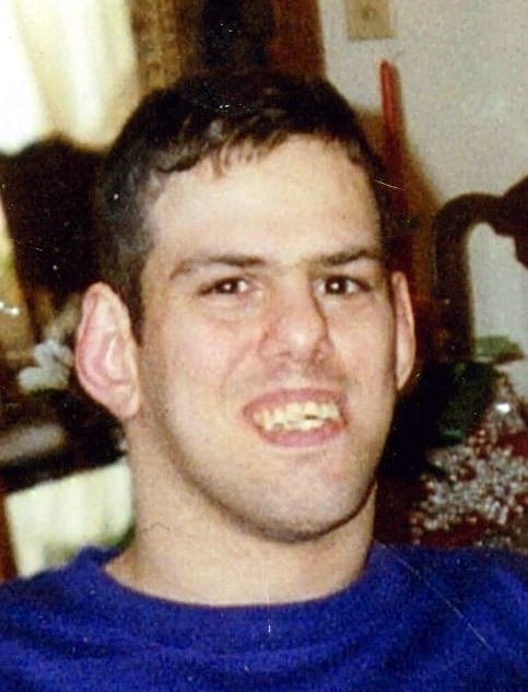 Obituario de Jason Michael Bergeron